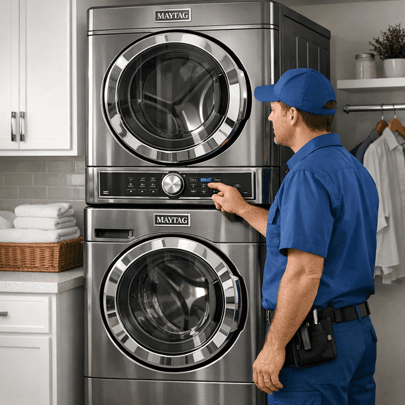 Maytag Appliance Repair
