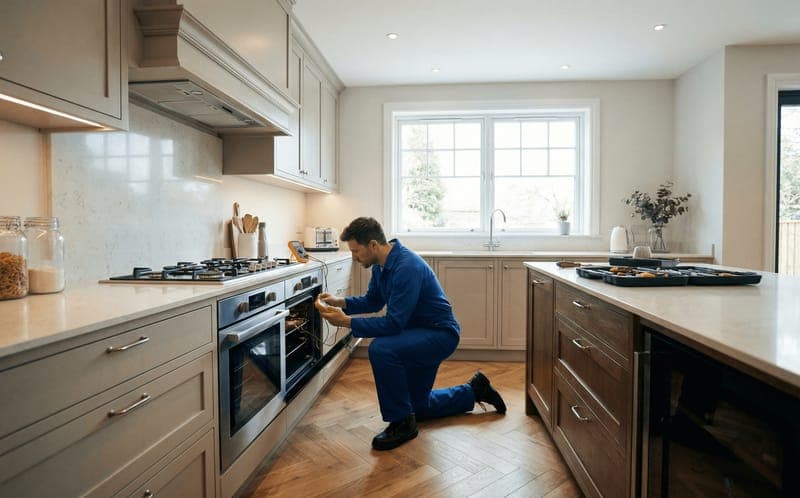 Thermador Appliance Repair