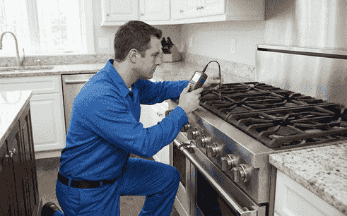 Viking Appliance Repair