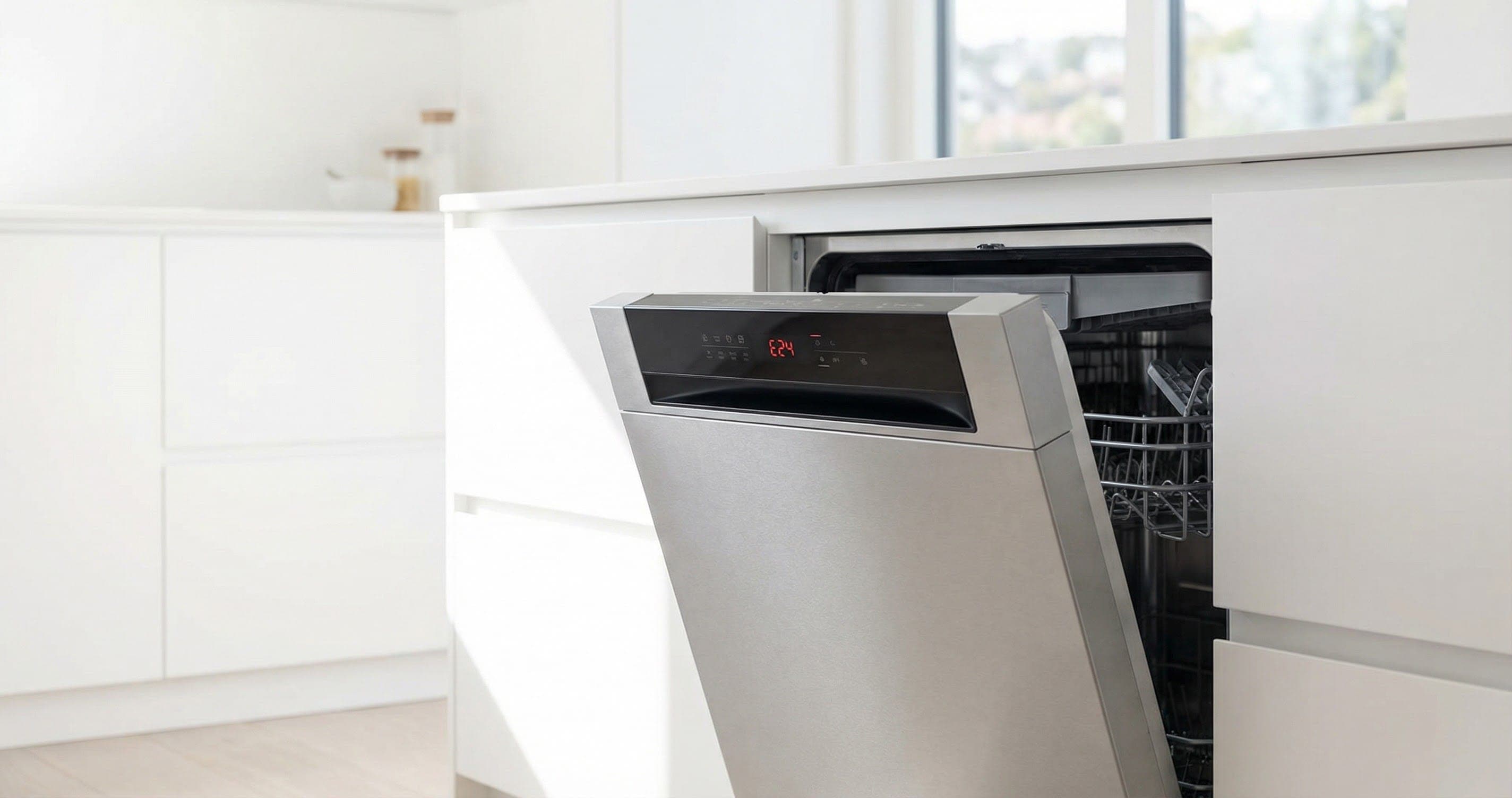 Bosch vs Miele Dishwasher — Cost & Reliability