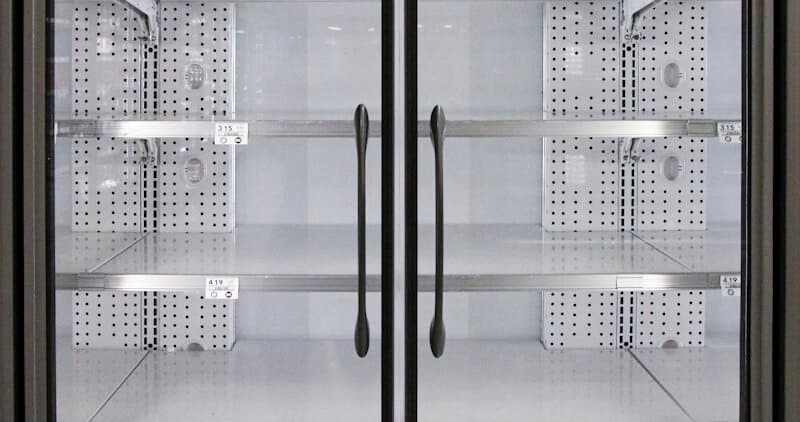 KitchenAid KRMF Refrigerator — Issues & Fixes