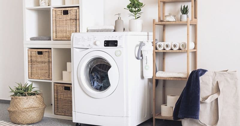 LG Washer Won’t Spin? Causes & Fix