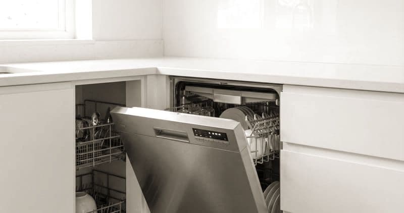 Miele G 7000 Series Dishwasher — Issues & Fixes