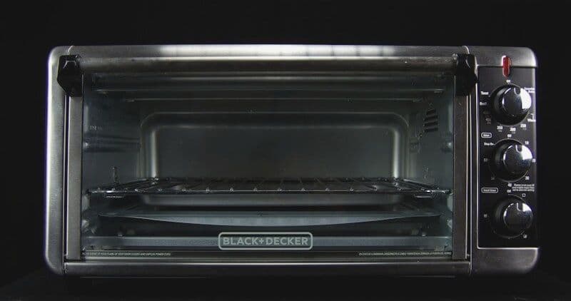 Samsung Oven Smells Like Gas: Safety First