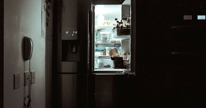 Samsung Refrigerator Cycle Not Completing