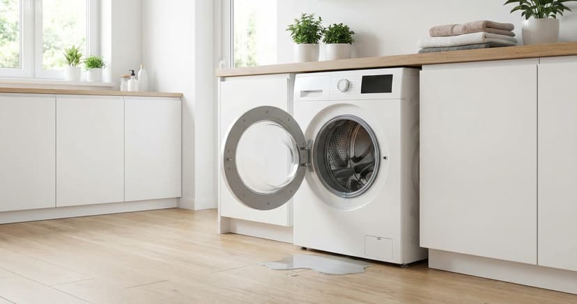 Washing Machine Repair Cost: Complete Guide