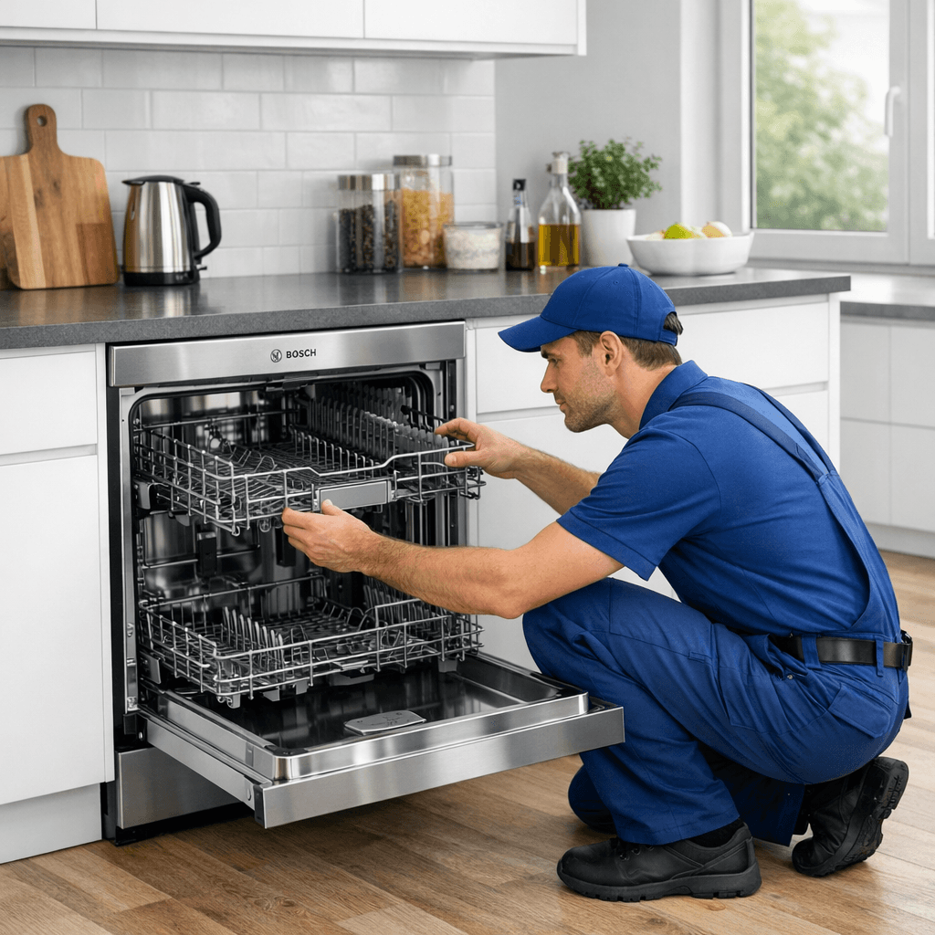 Bosch Appliance Repair