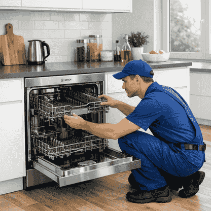 Bosch Appliance Repair