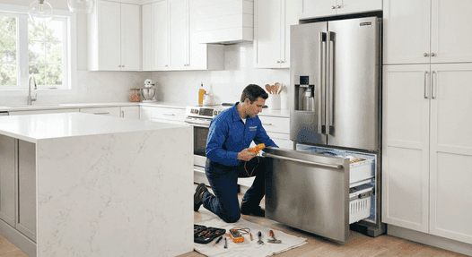 Frigidaire Appliance Repair