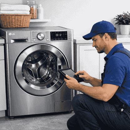 LG Appliance Repair