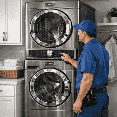 Maytag Appliance Repair