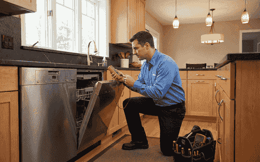 Miele Appliance Repair
