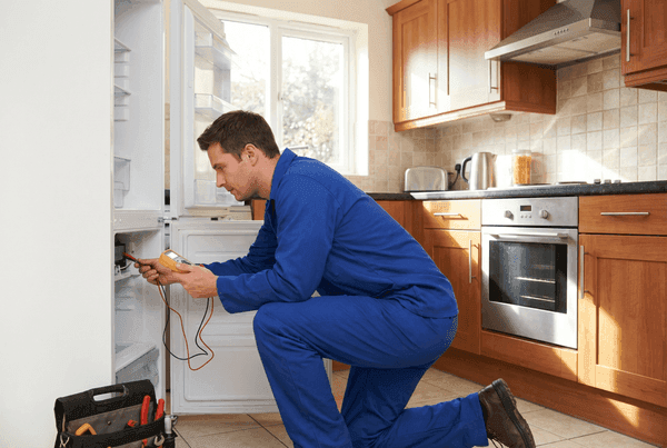 Refrigerator Repair Service