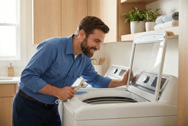 Washer Repair Service