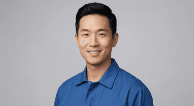 David Kim