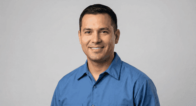 Mike Rodriguez
