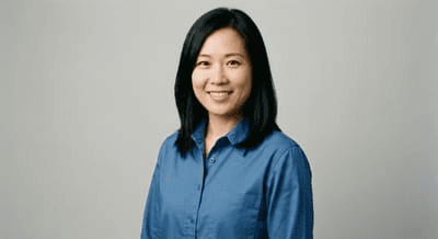 Sarah Chen