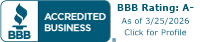 EasyBear BBB Business Review